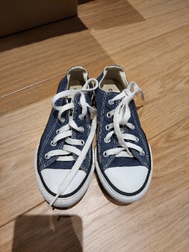 Zdjęcie oferty: Trampki Converse oryginał r.31