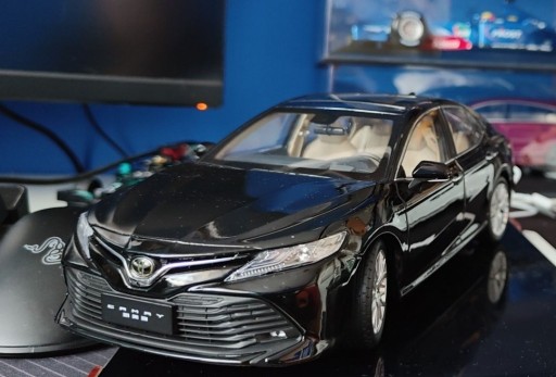 Zdjęcie oferty: Toyota Camry 1:18