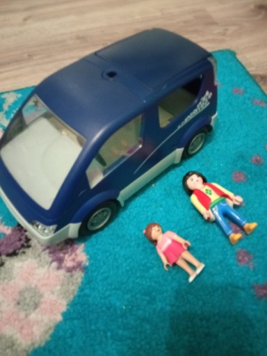 Zdjęcie oferty: Auto Playmobil  rodzinny