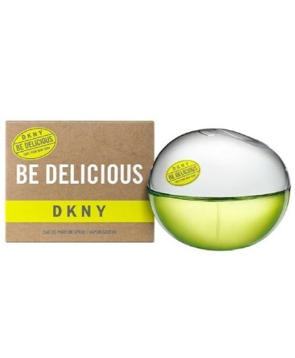 Zdjęcie oferty: Dkny Be Deleciious woda perfumowana 50 ml