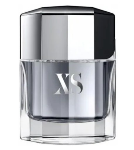 Zdjęcie oferty: Paco Rabanne Xs For Him 2018 Woda Toaletowa 100 ml 