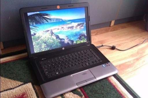 Zdjęcie oferty: Laptop HP 255 G1 E2-2000 1.75 GHz 4GB