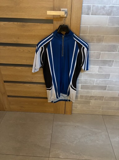 Zdjęcie oferty: Koszulka rowerowa -> TechTex Speed -> Rozmiar M