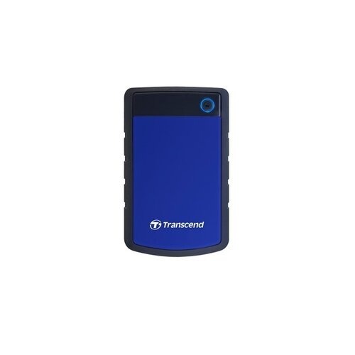 Zdjęcie oferty: Dysk zewnętrzny HDD Transcend StoreJet 25H3 1TB