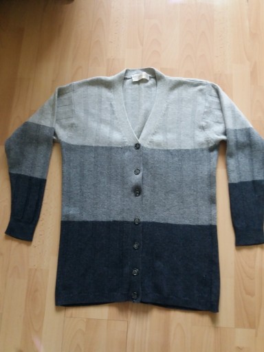 Zdjęcie oferty: Damski sweter cardigan roz XL