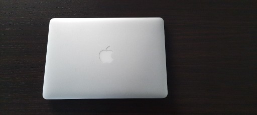 Zdjęcie oferty: MacBook Air (13-inch, 2017) I5/8GB/256GB SSD/