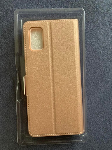 Zdjęcie oferty: Etui Samsung A41