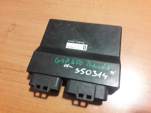 Zdjęcie oferty: Komputer ecu bandit 650