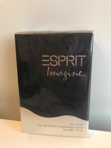 Zdjęcie oferty: ESPRIT 50ML