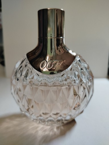 Zdjęcie oferty: Bond 007 II 75 ml EDP
