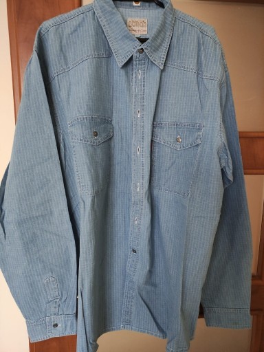 Zdjęcie oferty: Koszula robocza L Jeans
