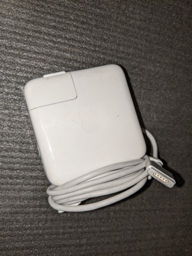 Zdjęcie oferty: Zasilacz apple 45W MacBook Pro/Air MagSafe 2