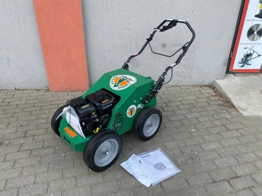 Zdjęcie oferty: Aerator Spalinowy Tłokowy BILLY GOAT PL1803V USA