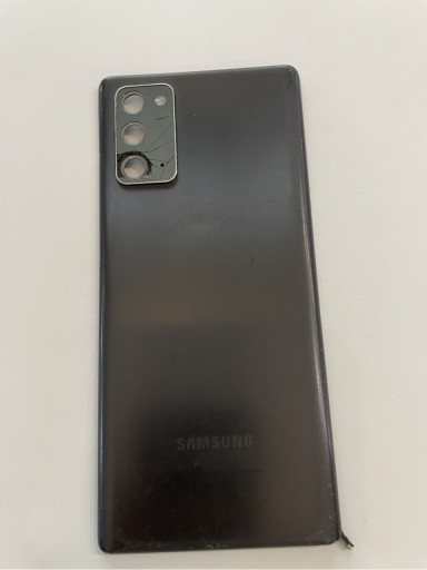 Zdjęcie oferty: Samsung galaxy note 20 SM-N980