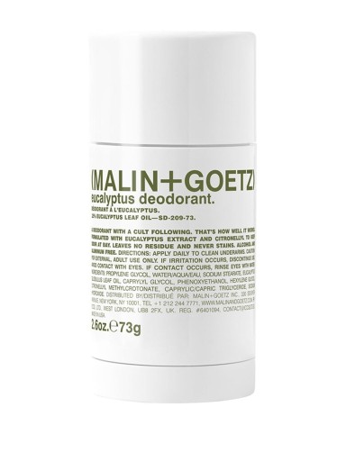 Zdjęcie oferty: MALIN+GOETZ Eucalyptus Dezodorant Sztyft 73 g