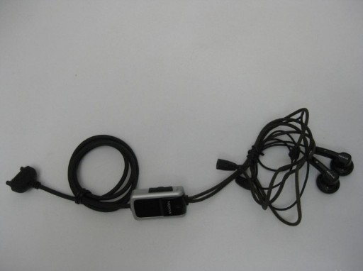 Zdjęcie oferty: Słuchawki Nokia HS-23 Pop-Port