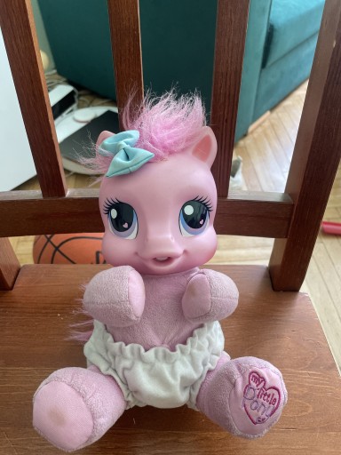 Zdjęcie oferty: Lalka My Little Pony