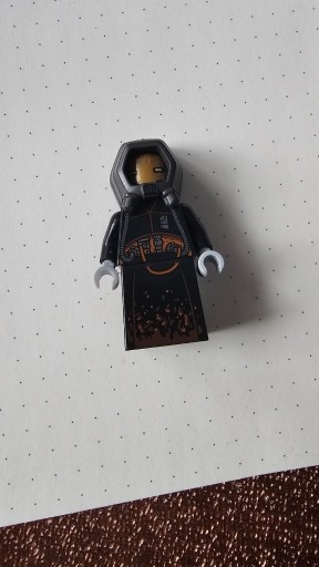 Zdjęcie oferty: Lego figurka Star Wars sw0924 quay tolsite