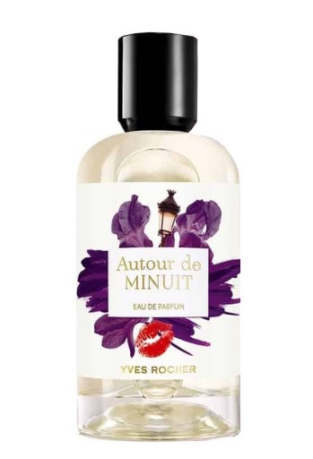 Zdjęcie oferty: YVES ROCHER Autour de Minuit 100ml 