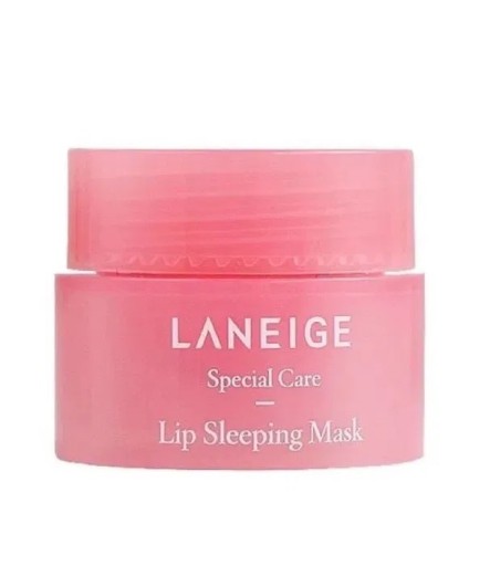 Zdjęcie oferty: Laneige Lip Sleeping Mask Berry nawilża regeneruje