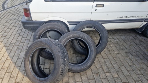 Zdjęcie oferty: Opony Pirelli P6000 - 225/60 R16