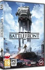 Zdjęcie oferty: Star Wars: Battlefront 2015 PL pudełkowa (PC)