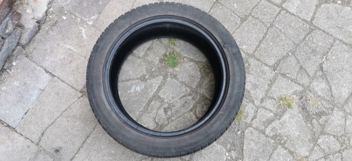 Zdjęcie oferty: Opona zimowa Continental Winter Control 235/45 R 18