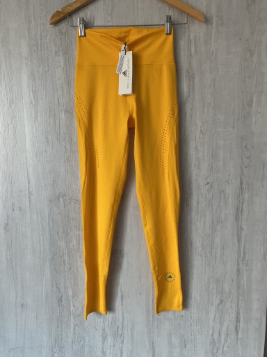 Zdjęcie oferty: Sportowe legginsy Adidas by Stella McCartney r. S