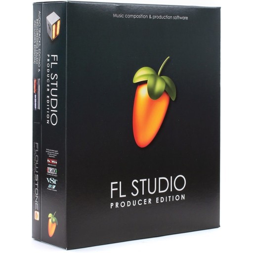 Zdjęcie oferty: FL Studio Producer Edition V20 Full Version