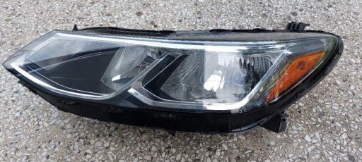 Zdjęcie oferty: CHEVROLET CRUZE 2016- REFLEKTOR LAMPA LED 84106694