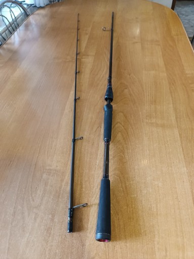 Zdjęcie oferty: Wędka Westin W4 Finesse shad 2nd MH  220cm 10-28g