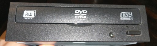 Zdjęcie oferty: Napęd nagrywarka DVD LITE-ON iHAS124-04 WU