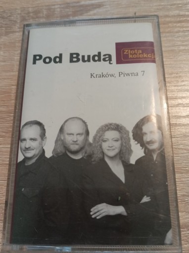 Zdjęcie oferty: POD BUDĄ - KRAKÓW,PIWNA 7