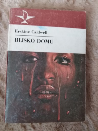 Zdjęcie oferty: Erskine Caldwell BLISKO DOMU