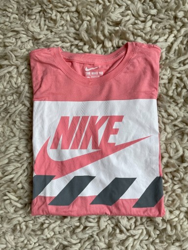 Zdjęcie oferty: Nike Meska T-Shirt