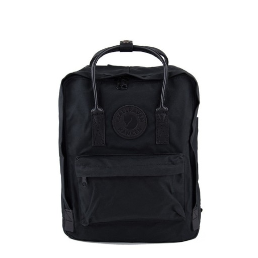 Zdjęcie oferty: Plecak Fjallraven Kanken No. 2 Black Edition 16L