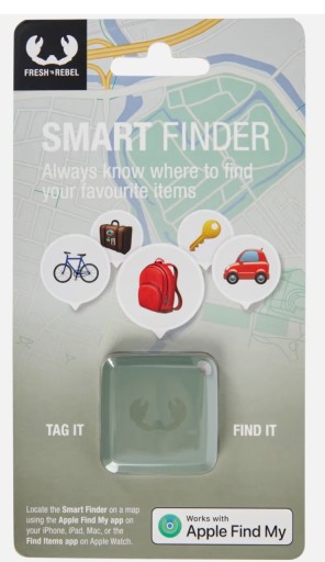 Zdjęcie oferty: SMARTFINDER lokalizator GPS Apple find my