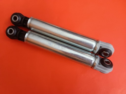 Zdjęcie oferty: Amortyzatory Uniwersalne pralkowe Kpl- 2szt  140N  Fi 8mm