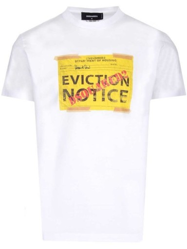 Zdjęcie oferty: DSQUARED2    XXL   EVICTION