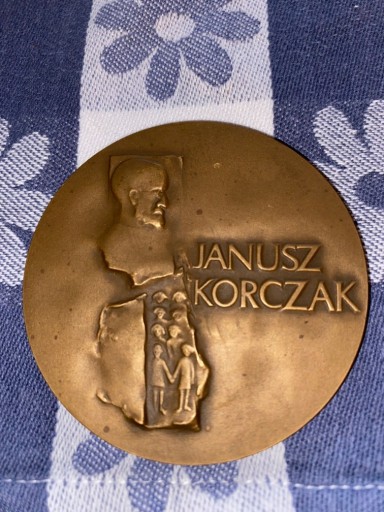Zdjęcie oferty: Medal okolicznościowy z PRL