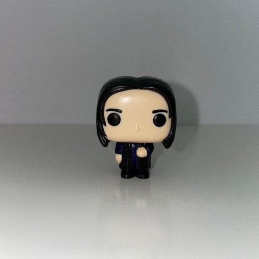 Figurka Snape Kinder Joy Funky Pop Harry Potter Poznań Kup teraz na