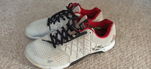 Zdjęcie oferty: buty sportowe Reebok crossfit M43436 rozm.43