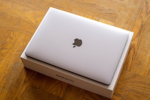 Zdjęcie oferty: MacBook Pro 2018 A1989 i5/16GB/256GB 