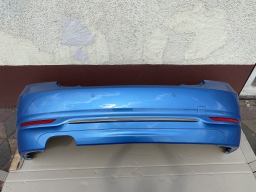 Zdjęcie oferty: BMW 2 F22 F23 LIFT ZDERZAK TYLNI 