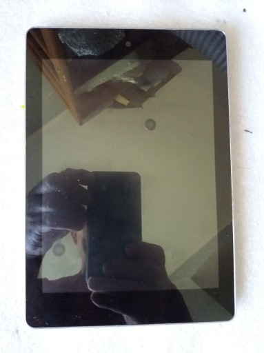 Zdjęcie oferty: Tablet Acer A1-810 uszkodzony
