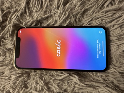 Zdjęcie oferty: iPhone 12 PRO 128GB