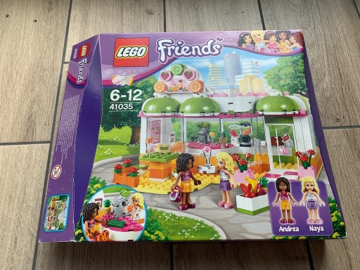 Zdjęcie oferty: Lego Friends 41035