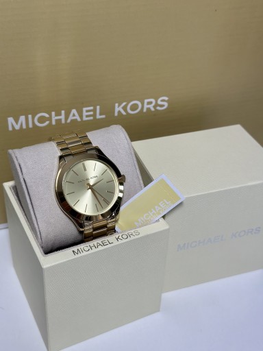 Zdjęcie oferty: Zegarek damski Michael Kors 