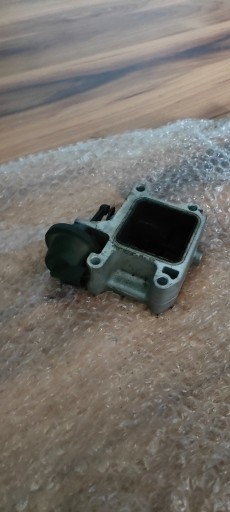 Zdjęcie oferty: adapter regulatora zaworu EGR 31219277