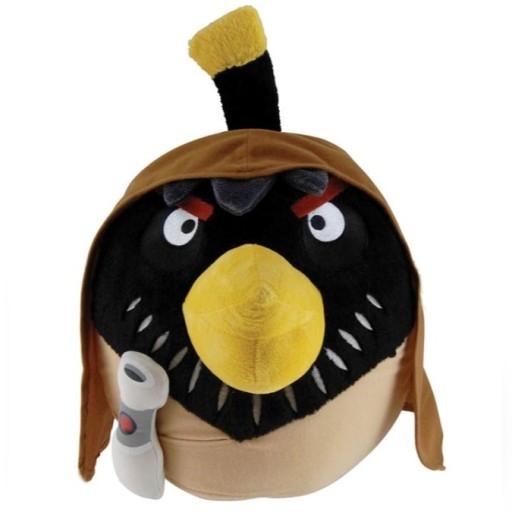 Zdjęcie oferty: Angry Birds Star Wars Obi Wan Kenobi Oryginał ok 2